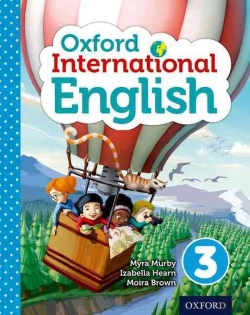Bertrand.pt - Oxford International English Student Book 3