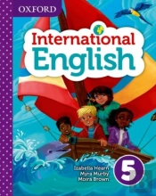 Oxford International English Student Book 5