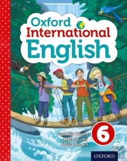 Bertrand.pt - Oxford International English Student Book 6