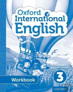 Bertrand.pt - Oxford International English Student Workbook 3