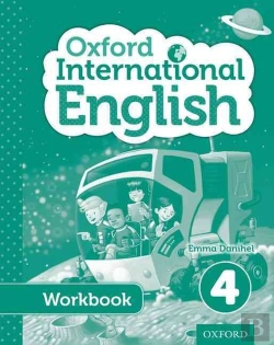 Bertrand.pt - Oxford International English Student Workbook 4