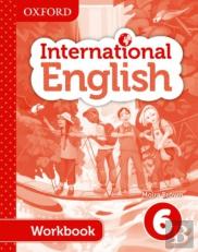 Oxford International English Student Workbook 6
