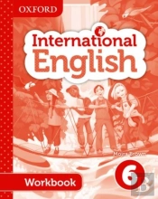 Oxford International English Student Workbook 6