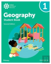 Oxford International Geography: Student Book 1