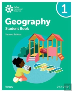 Bertrand.pt - Oxford International Geography: Student Book 1