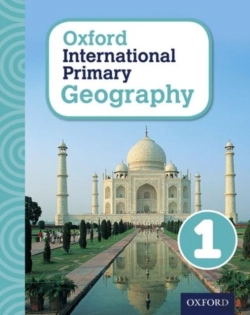 Bertrand.pt - Oxford International Geography: Student Book 1