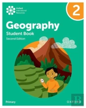 Oxford International Geography: Student Book 2