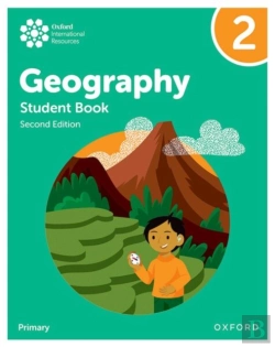Bertrand.pt - Oxford International Geography: Student Book 2