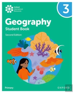 Bertrand.pt - Oxford International Geography: Student Book 3