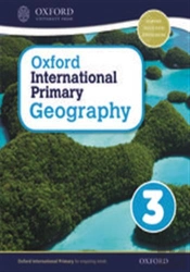 Oxford International Geography: Student Book 3