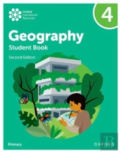 Oxford International Geography: Student Book 4