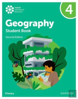 Bertrand.pt - Oxford International Geography: Student Book 4