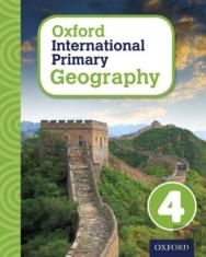 Oxford International Geography: Student Book 4