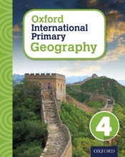 Oxford International Geography: Student Book 4