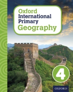 Bertrand.pt - Oxford International Geography: Student Book 4