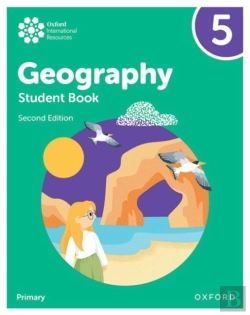 Bertrand.pt - Oxford International Geography: Student Book 5