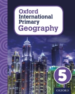 Bertrand.pt - Oxford International Geography: Student Book 5