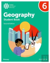 Oxford International Geography: Student Book 6