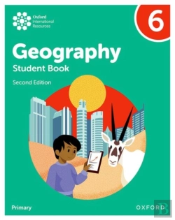 Bertrand.pt - Oxford International Geography: Student Book 6