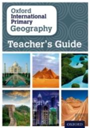 Oxford International Geography: Teacher'S Guide