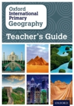 Bertrand.pt - Oxford International Geography: Teacher'S Guide