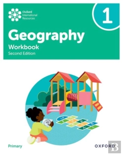 Bertrand.pt - Oxford International Geography: Workbook 1
