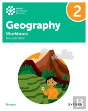 Oxford International Geography: Workbook 2