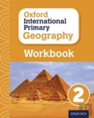 Oxford International Geography: Workbook 2