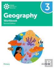Oxford International Geography: Workbook 3