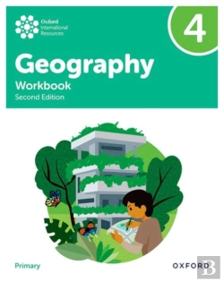 Bertrand.pt - Oxford International Geography: Workbook 4