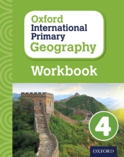 Bertrand.pt - Oxford International Geography: Workbook 4