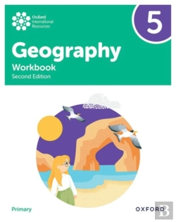 Bertrand.pt - Oxford International Geography: Workbook 5