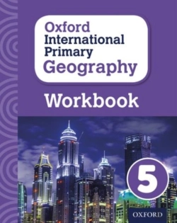 Bertrand.pt - Oxford International Geography: Workbook 5
