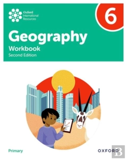 Bertrand.pt - Oxford International Geography: Workbook 6