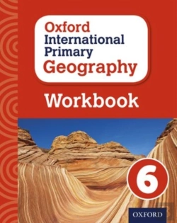 Bertrand.pt - Oxford International Geography: Workbook 6