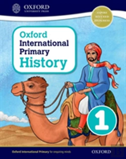 Bertrand.pt - Oxford International History: Student Book 1