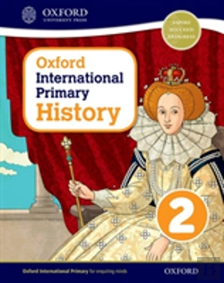 Bertrand.pt - Oxford International History: Student Book 2