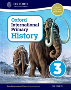 Bertrand.pt - Oxford International History: Student Book 3