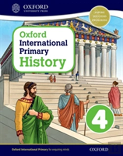 Bertrand.pt - Oxford International History: Student Book 4