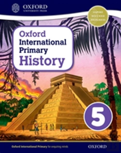 Bertrand.pt - Oxford International History: Student Book 5