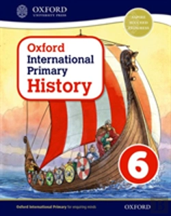 Bertrand.pt - Oxford International History: Student Book 6