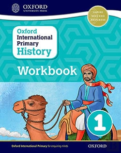 Bertrand.pt - Oxford International History: Workbook 1