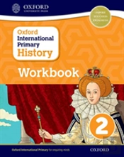 Oxford International History: Workbook 2