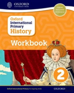 Bertrand.pt - Oxford International History: Workbook 2