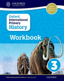 Bertrand.pt - Oxford International History: Workbook 3