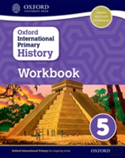 Bertrand.pt - Oxford International History: Workbook 5