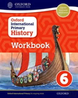 Bertrand.pt - Oxford International History: Workbook 6