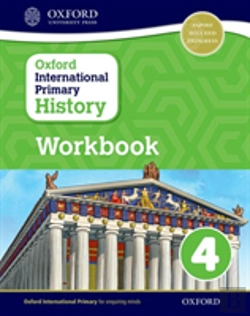 Bertrand.pt - Oxford International History: Workboook 4