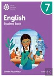Oxford International Lower Secondary English: Student Book 7