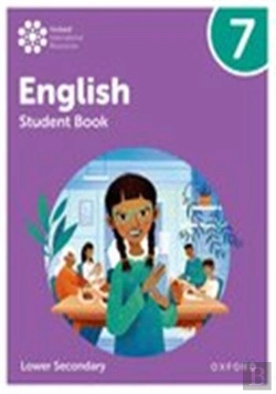 Bertrand.pt - Oxford International Lower Secondary English: Student Book 7